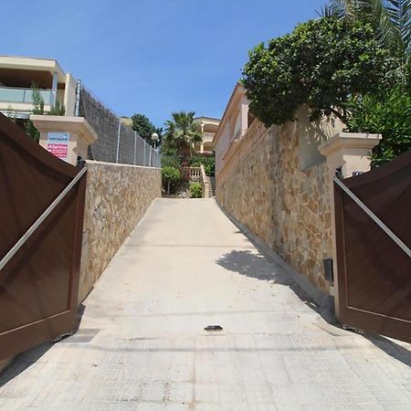 Villa Cami De Aucanada Alcúdia Extérieur photo